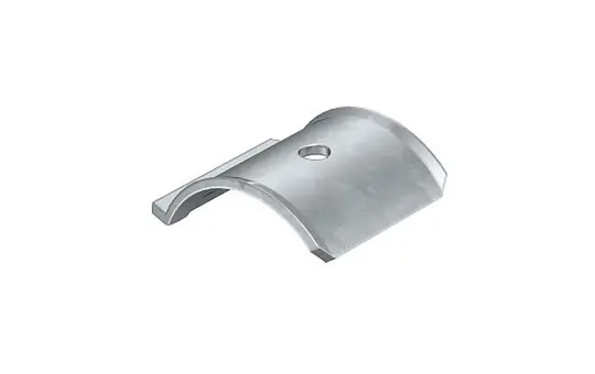 OBO BETTERMANN 1199900 Universal Counter Tray metal | 40-46 mm