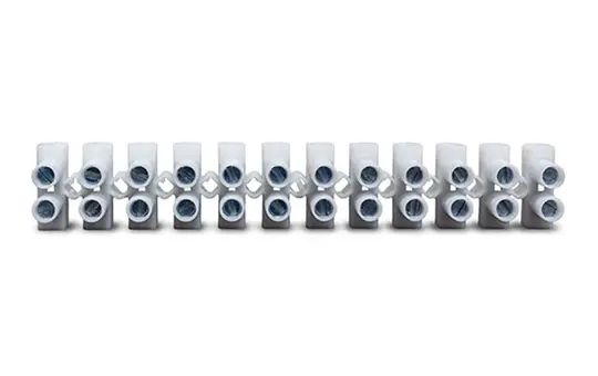 Terminal block 1694116 1,5-6 mm²