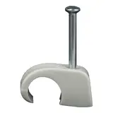 Nail clip with nail 1694117 35 mm