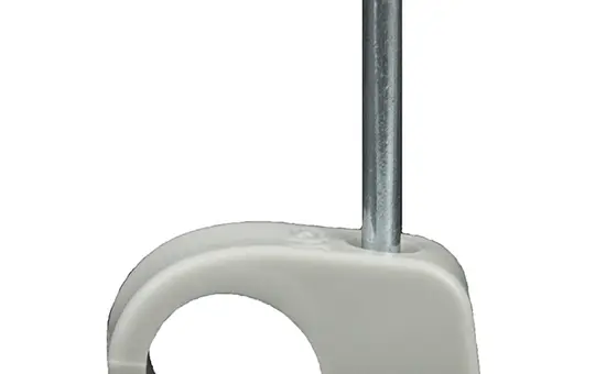 Nail clip with nail 1694118 45 mm