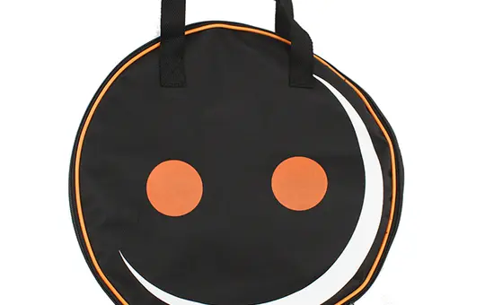 Carrying bag for EV charging cable around