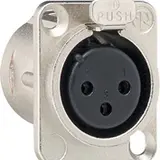GIRA connecteur XLR 