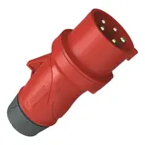 MENNEKES 13523 Fiche PowerTOP Xtra S SafeCONTACT 32 A, 5 pôles, 400 V