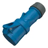 MENNEKES 14502 Raccord Xtra ErgoCONTACT 16 A, tripolaire, 230 V