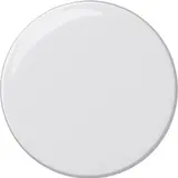 GIRA Bouton pour variateur/potentiomètre Système 55 