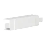 HAGER LF3003089016 tehalit cable management channel T-piece Plastic, halogen-free | traffic white | 30x30 mm
