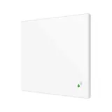 ZENNIO ZSFSENV2W KNX temperature/humidity sensor white