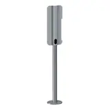 HAGER XEVA130 Pied d'appui pour witty start autour
