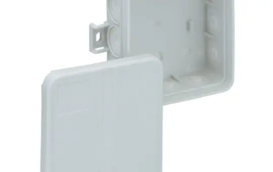 SPELSBERG i 12-L Boîte de connexion 85x85x37 mm