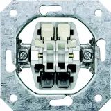 SIEMENS 5TA2114 Interrupteur pour volets roulants 2 fois