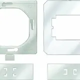 SIEMENS 5TG4324 Jeu de joints DELTA i-system Interrupteurs/boutons