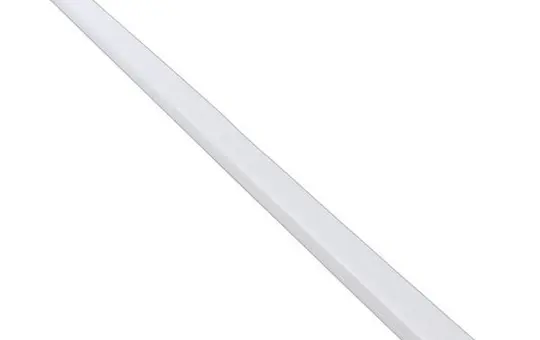 BARTHELME 62399301 Cover for BARdolino flat | opal white | 1 m