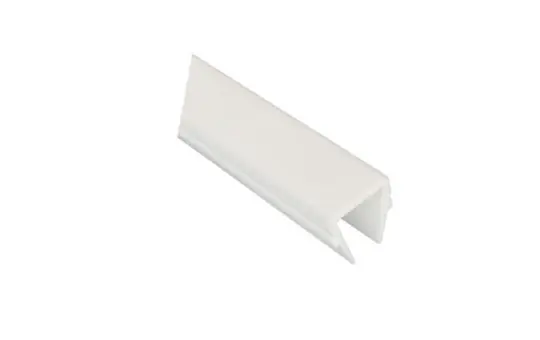 BARTHELME 62399352 Cover for BARdolino high, reflector | opal white | 2 m