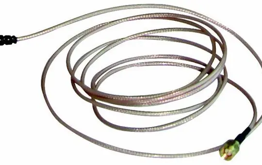 ELTAKO FAV5 Radio Antenna Extension 5 m