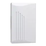 GROTHE 44179 gong électromécanique Type 569, 230 V | blanc/noir
