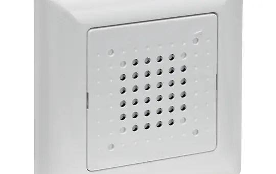 GROTHE 43711 Carillon encastré 8-12 V