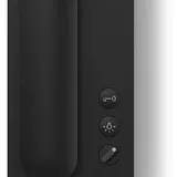 SIEDLE HTA 811-0 S Téléphone intérieur 6+n Auditeur | noir