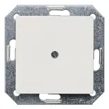 SIEMENS 5TG2558 Blank Cover Plate standard | pure white