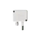 ELSNER 70184 KNX Thermo-Hygrometer Surface-Mounted IP65 basic