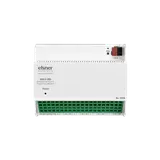 ELSNER 70310 Unité d'évaluation KNX REG 4 fois