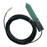 ELSNER 70312 Capteur de température et d'humidité du sol KNX standard