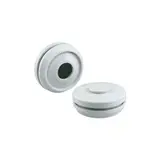 SPELSBERG DMS M20 Double Membrane Gland 1-fold | gray | M20