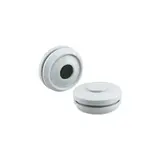 SPELSBERG DMS M25 Double Membrane Gland 1-fold | gray | M25