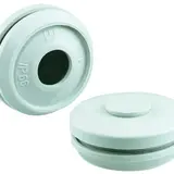 SPELSBERG DMS M16 Double Membrane Gland 1-fold | gray | M16