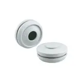 SPELSBERG DMS M32 Double Membrane Connector 1-fold | gray | M32