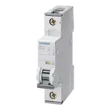 SIEMENS 5SY4116-6 Circuit Breaker Type B Single-pole 16A, 10kA