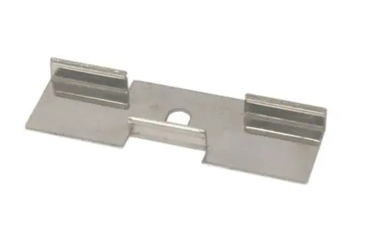BARTHELME 62399906 Retaining Clip for GARgano 2 holders, V2A