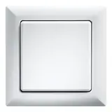 ELTAKO FT55-rw EnOcean Push Button Sensor 55 4-fold | pure white