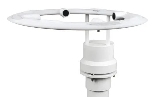 ELSNER 70900 KNX Weather Station Suntracer Per