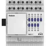 THEBEN RME 8 T KNX Universal Actuator MIX 8-fold, expansion module