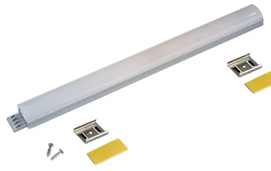 HERA 20202640203 LED Power Stick TF 4000K | 300 mm