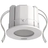 THEBEN PlanoSpot 360 KNX DE WH KNX presence detector white