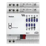 THEBEN DM 2 T KNX-Actionneur de gradation FIX 2 fois