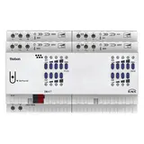 THEBEN DM 4 T KNX dimmer actuator FIX 4-fold