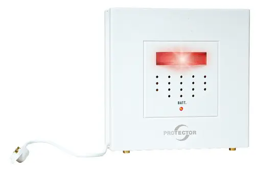 M-E 20571 Water Detector Double sensor technology