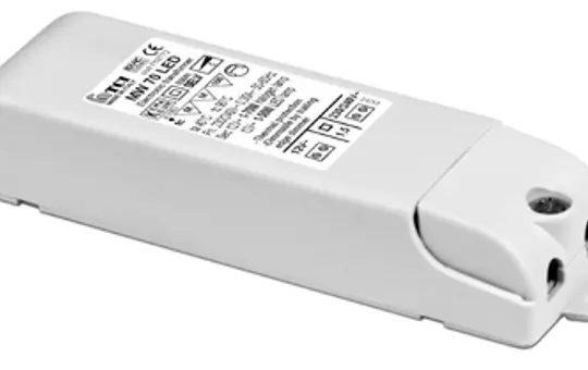 TCI 119772 Miniwolf Retrofit Transformer 12 V 70W