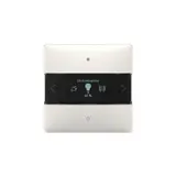 THEBEN LUXORliving iON8 Capteur tactile iON 8 vitesses, RTR | blanc pur brillant