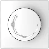 MERTEN Central Plate Dimmer Design 