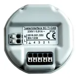 CASAMBI SC-TI-CAS Interface bouton Bluetooth 4 fois