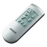 WAREMA 2035342 Télécommande portable 8 canaux | argenté