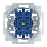 BUSCH-JAEGER 2000/6USGL illuminated rocker switch Changeover switch