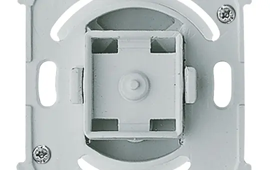 BUSCH-JAEGER 2031UP Rocker Switch closer