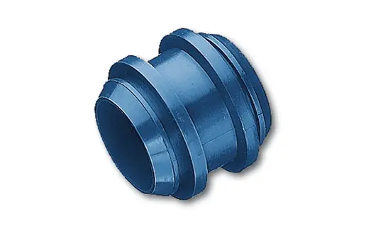 BUSCH-JAEGER 2079 Introduction Duro 2000 WD Pièce de raccordement pour accouplement | bleu