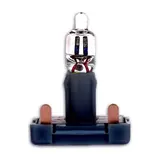 BUSCH-JAEGER 8350 Neon Lamp 230V, 0.4mA