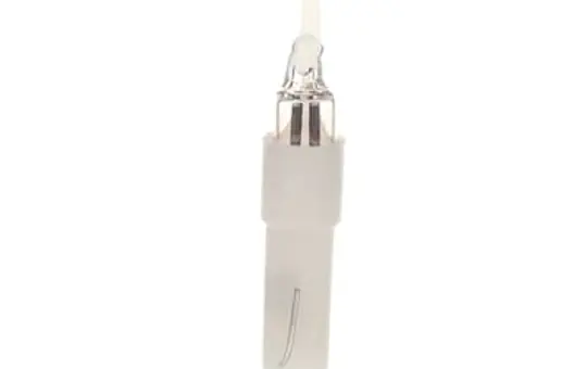 BUSCH-JAEGER 8363 Lampe témoin à impulsion à incandescence blanc