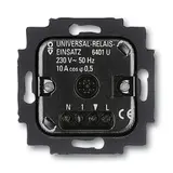 BUSCH-JAEGER 6401U-102 Relay Insert 3-wire